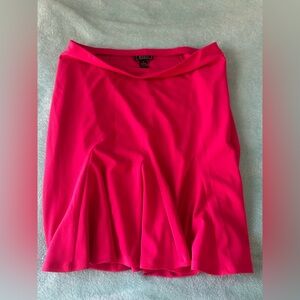 NYCC mid length skirt size XL